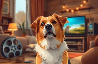 10 Films en Series Zoals Dog Lover