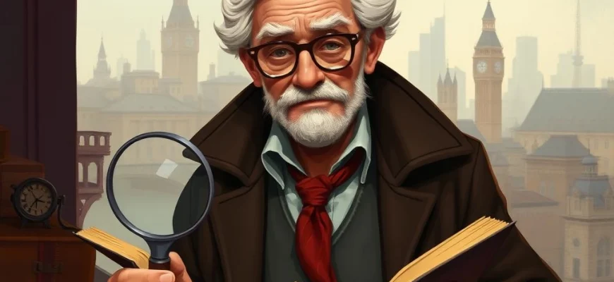 10 Serien und Filme ähnlich wie Harry Wild - Mörderjagd in Dublin