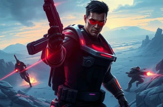 10 Films en Series Vergelijkbaar met Bloodshot