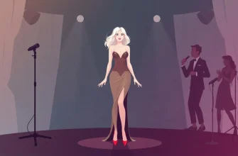 10 Melodramen über das Leben im Kabarett