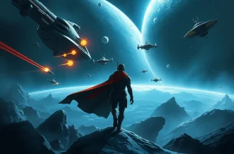 10 Films en Series Vergelijkbaar met Krieg der Sterne