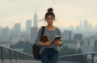 10 Films en Series Vergelijkbaar met Frances Ha