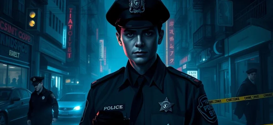 10 Films en Series Vergelijkbaar met Street Kings