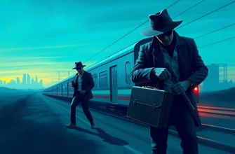 10 Geweldige Films en Series Vergelijkbaar met Money Train