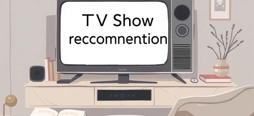 10 Films en Series Vergelijkbaar met Joan