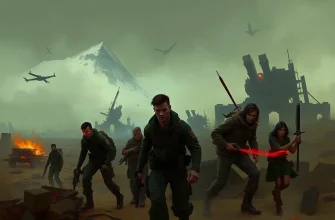 10 Films en Series vergelijkbaar met Skal: Fight for Survival