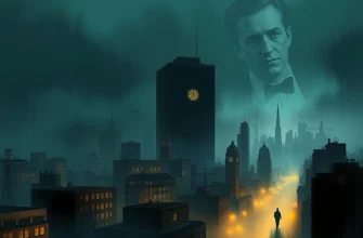 Ontdek 10 Films en Series Vergelijkbaar met Citizen Kane