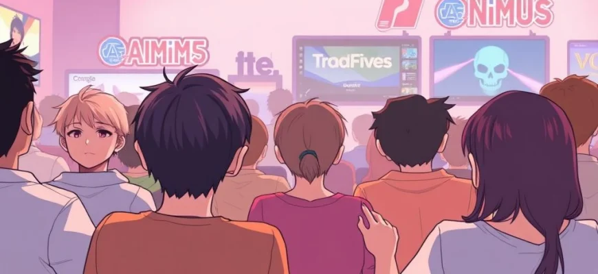 Top 10 Anime ähnlich wie The Pet Girl of Sakurasou