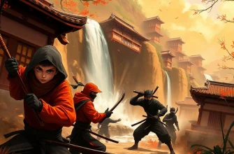 10 Films en Series Vergelijkbaar met Naruto OVA 2