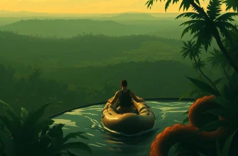 10 Films en Series Net Zo Meeslepend Als Jungle