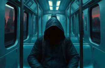 10 Films en Series Zoals The Commuter