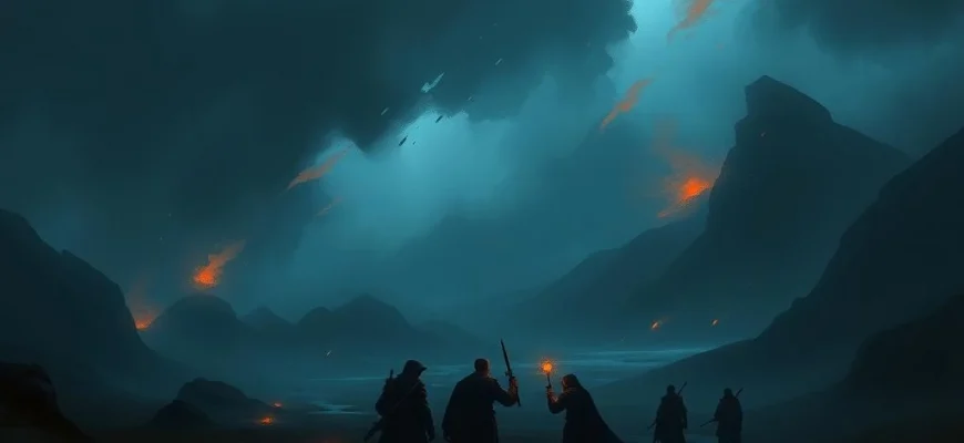 Ähnliche Serien zu Anti Magic Academy: Test-Trupp 35