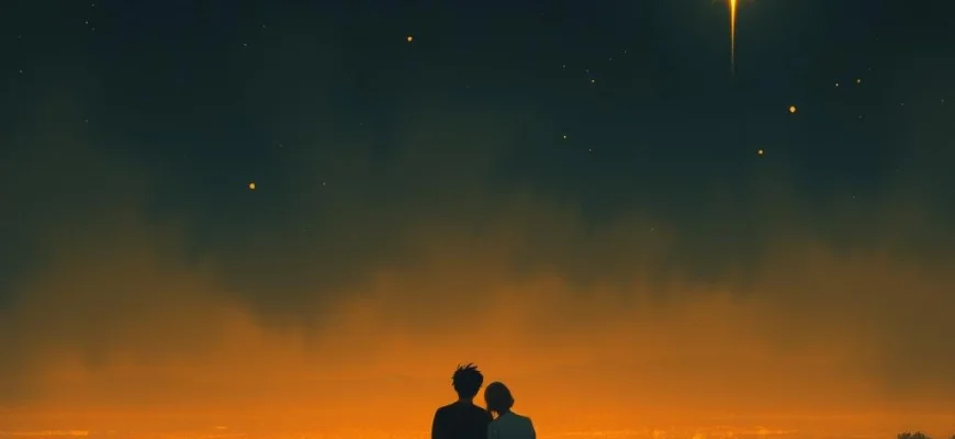 10 Films en Series Vergelijkbaar met 30 Nights of Sex