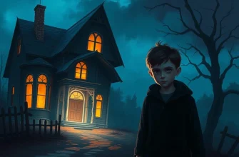 10 Films en Series Vergelijkbaar met The Boy