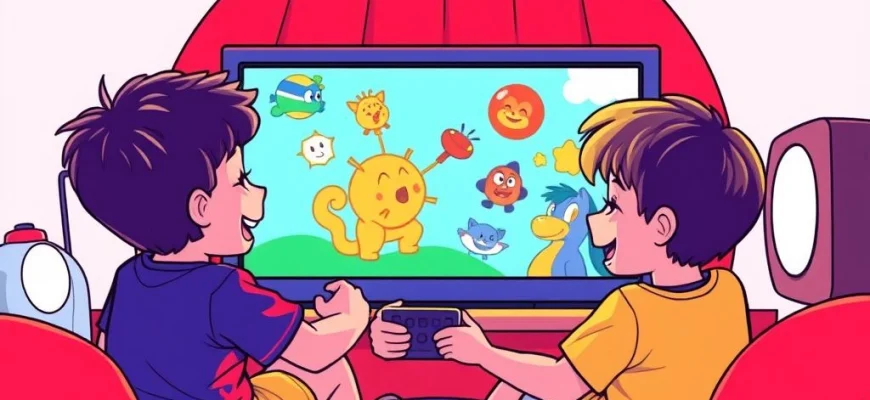 10 Series Vergelijkbaar met Max & Ruby