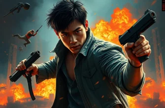 10 packende Filme und Serien wie City under Fire - Die Bombe tickt