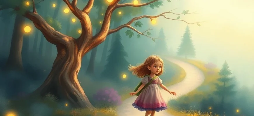 10 Films en Series Die Lijken op Wendy