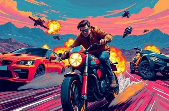 10 Films en Series Net Zo Spannend Als xXx - Triple X