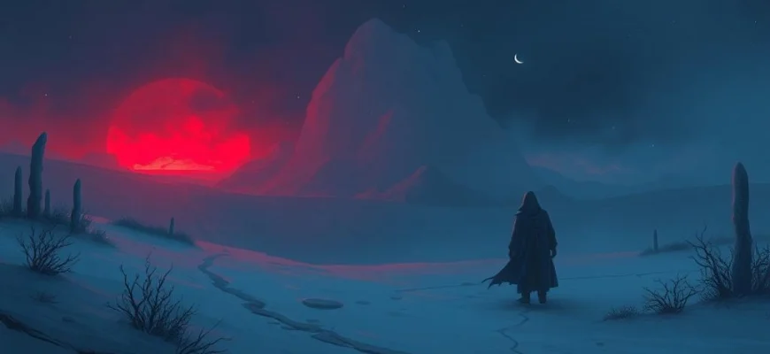 10 Films en Series Vergelijkbaar met Tod in den Bergen