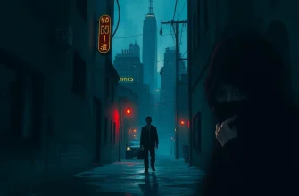 10 Films en Series Vergelijkbaar met Der dritte Mann