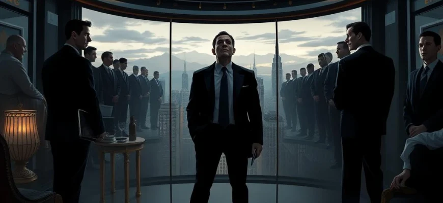 10 Serien und Filme ähnlich wie Men of Honor 2 - Fighting Force