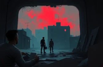 Ähnliche Filme und Serien zu 'Shelter: You will die To Stay Here'