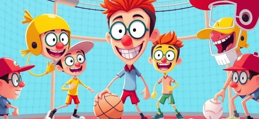 10 Films en Series Vergelijkbaar met 7 Days in Hell