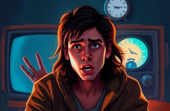 10 Films en Series Vergelijkbaar met Almost Coming, Almost Dying