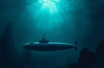 10 Films en Series Vergelijkbaar met Abyss - Abgrund des Todes