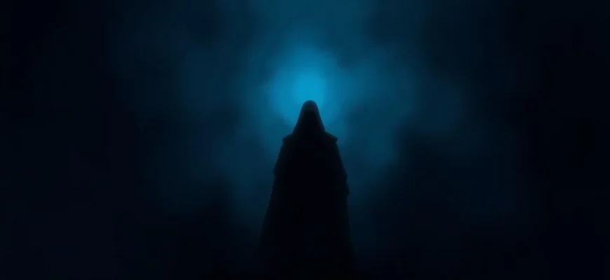 10 Films en Series Die Lijken op Iris - Die Wahrheit