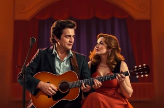 10 Films en Series Vergelijkbaar met Walk the Line