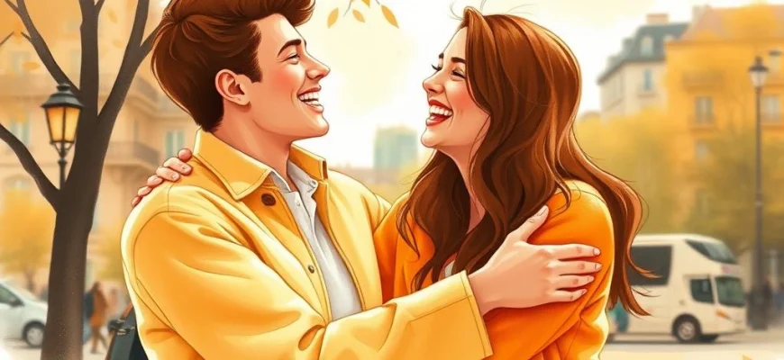 10 Films en Series Vergelijkbaar met Mein bester Freund