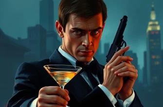 10 Filme und Serien wie James Bond 007 - Der Hauch des Todes