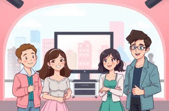 10 Series en Films Vergelijkbaar met Coupling - Wer mit wem?