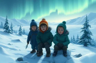 10 Films en Series Vergelijkbaar met Operation Arktis