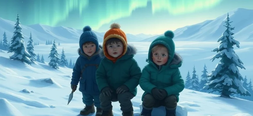 10 Films en Series Vergelijkbaar met Operation Arktis