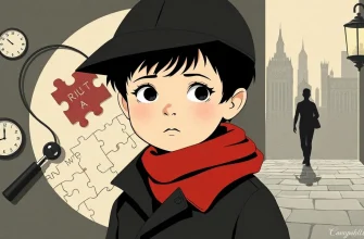 Detektivfilme über Waisen: Eine Reise in die Welt der Geheimnisse
