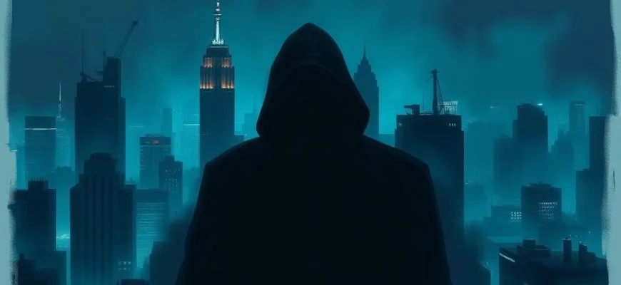 10 Films en Series Vergelijkbaar met Im Dschungel gefangen