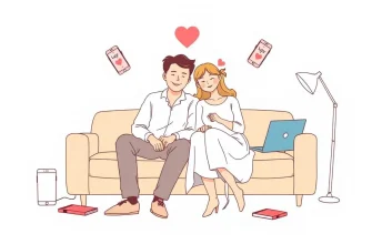 Komödien über Paartausch: Die besten Filme