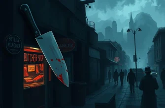 10 Films en Series Vergelijkbaar met Der Schlachter