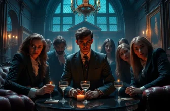 10 Films en Series Zoals The Riot Club