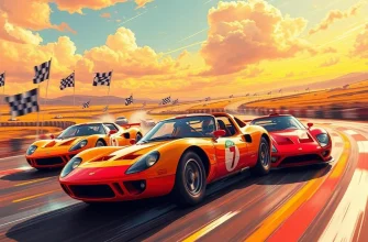 10 Films en Series Vergelijkbaar met Cannonball