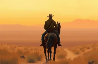 10 Films en Series Vergelijkbaar met Weites Land