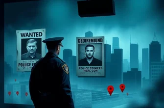 10 Films en Series Vergelijkbaar met Cop Land