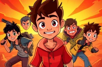 10 Films en Series Vergelijkbaar met Rob-B-Hood