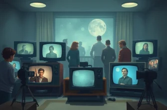 Ontdek 10 Films en Series Vergelijkbaar met Der Träumer