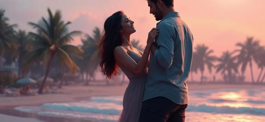 10 Films en Series Vergelijkbaar met Bird of Paradise