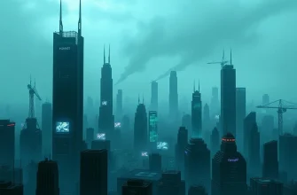 10 Films en Series Vergelijkbaar met Project Itoh: Harmony