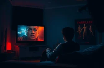 10 Films en Series Vergelijkbaar met Scorpio, der Killer