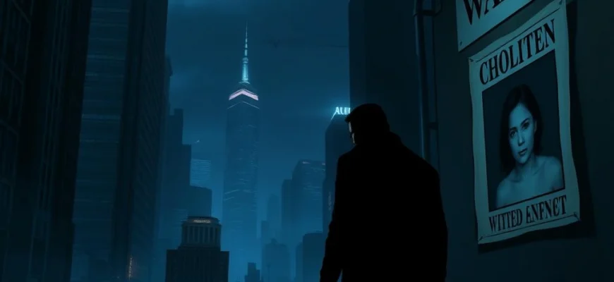 10 Films en Series Vergelijkbaar met A Score to Settle